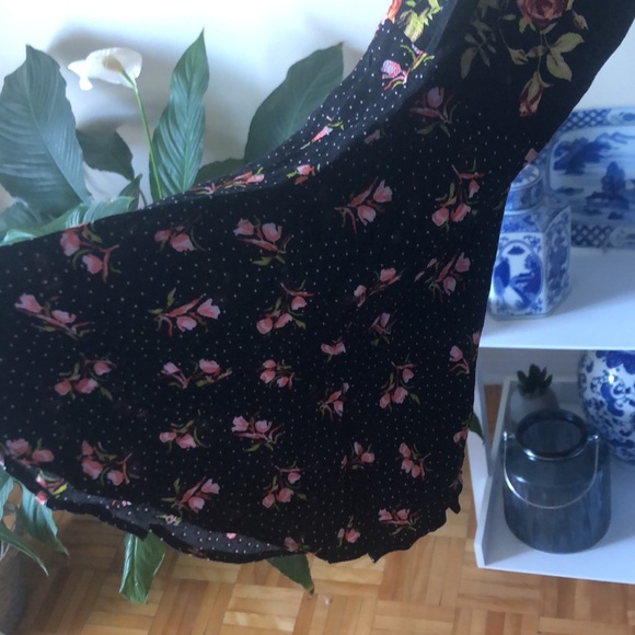 FREE PEOPLE mini dress - Picture 5 of 10